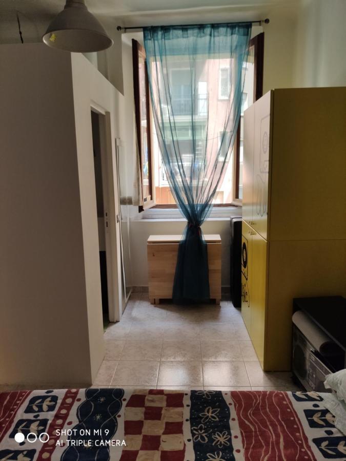 דירות Navigli Milan House מראה חיצוני תמונה
