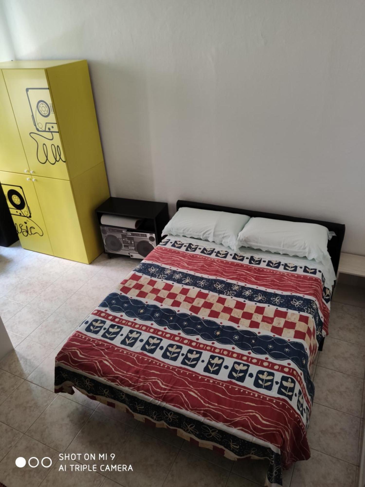 דירות Navigli Milan House מראה חיצוני תמונה